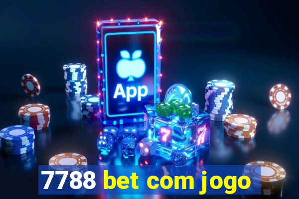 7788 bet com jogo